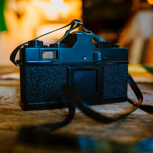 Weston WX-7 35mm camera - Picture 3 of 6